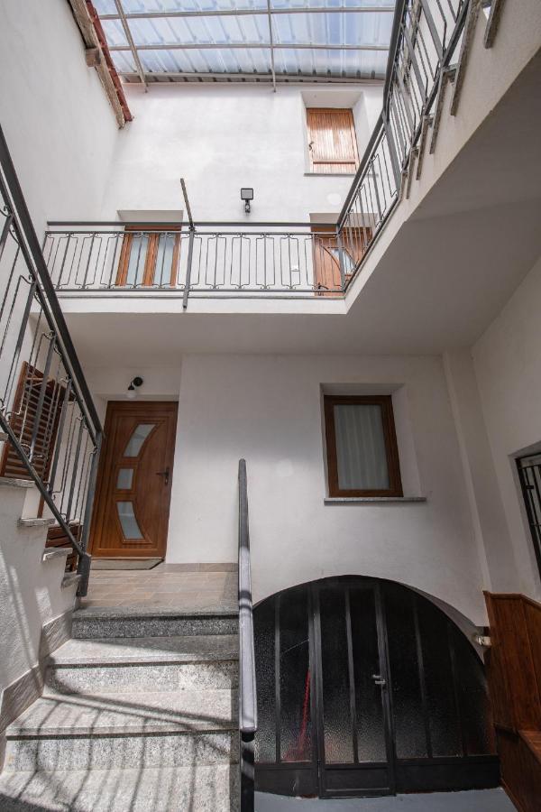 Welcome Home 1 Meana di Susa Exterior foto